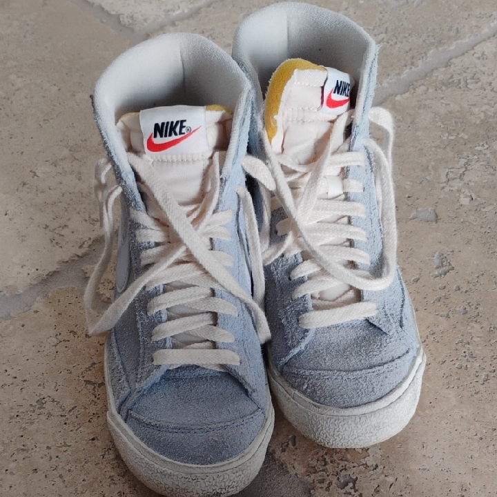 Nike Blazers Blazers